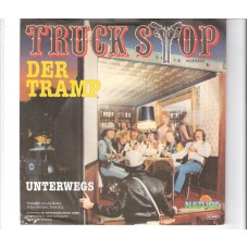 TRUCK STOP - Der Tramp